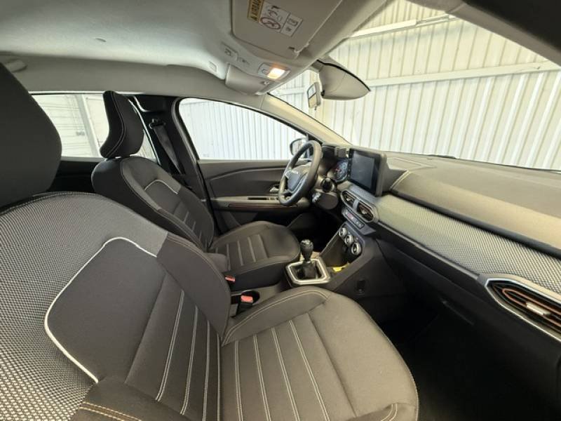 Dacia Sandero - Photo 19