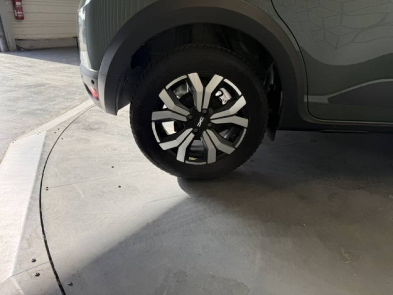 Dacia Sandero - Photo 21