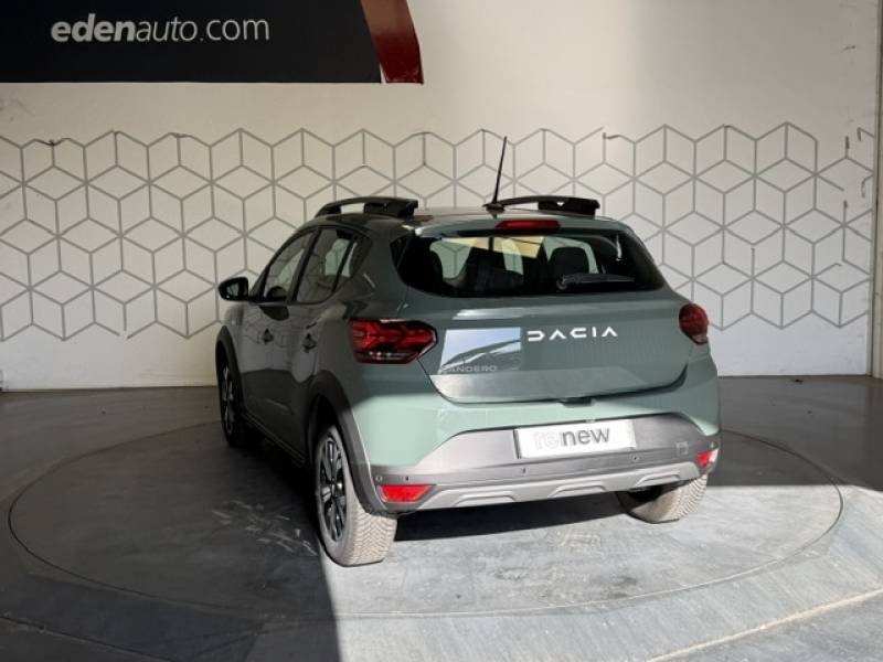 Dacia Sandero - Photo 23