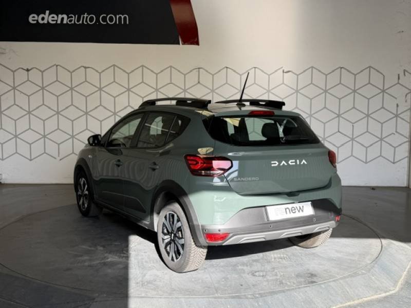 Dacia Sandero - Photo 24
