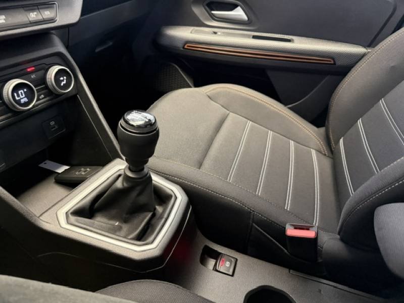 Dacia Sandero - Photo 25