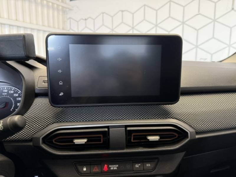 Dacia Sandero - Photo 26