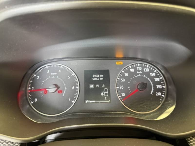 Dacia Sandero - Photo 28