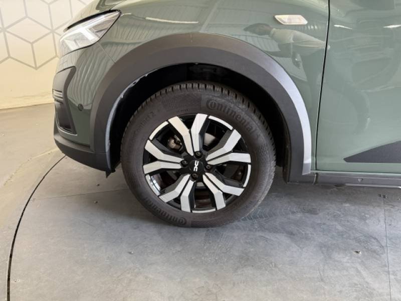 Dacia Sandero - Photo 30