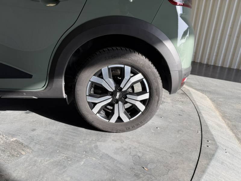 Dacia Sandero - Photo 31