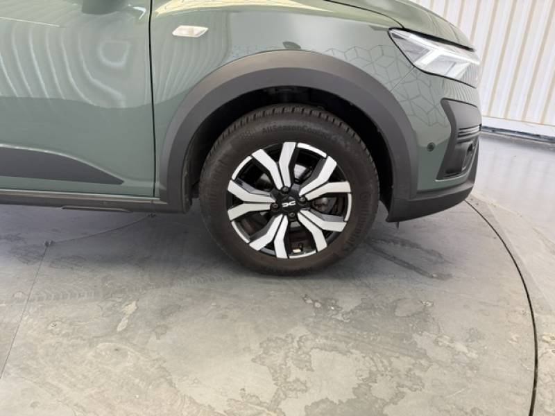 Dacia Sandero - Photo 33