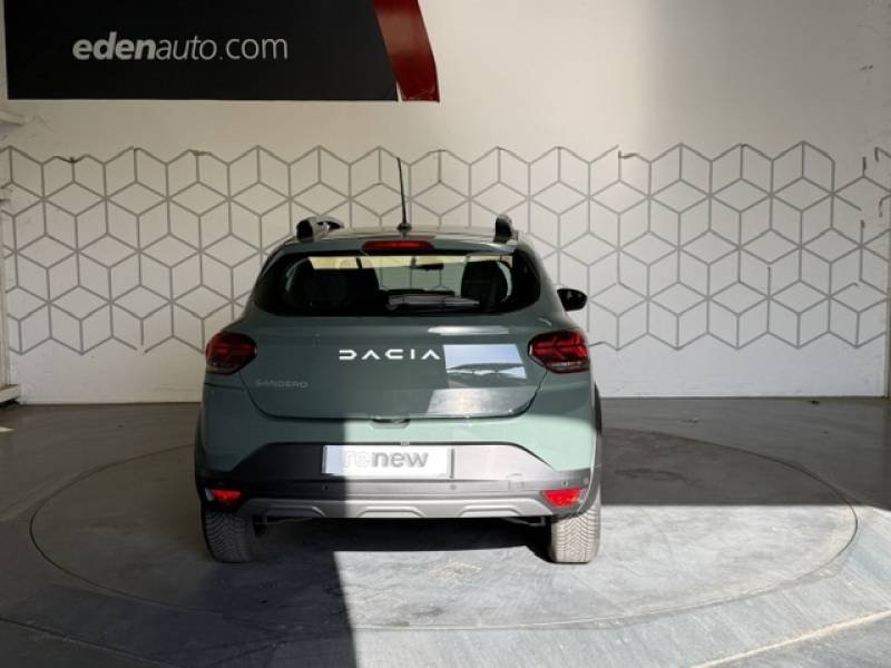 Dacia Sandero - Photo 4