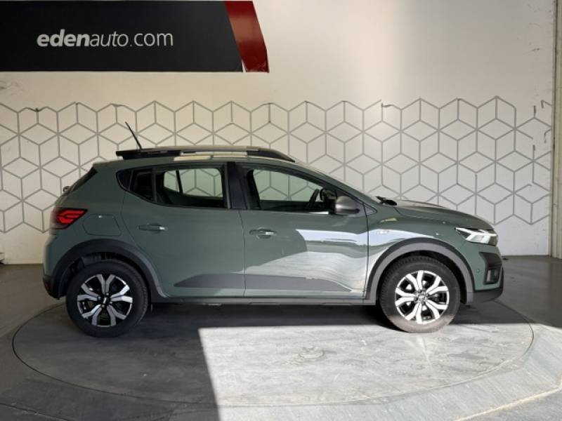Dacia Sandero - Photo 42