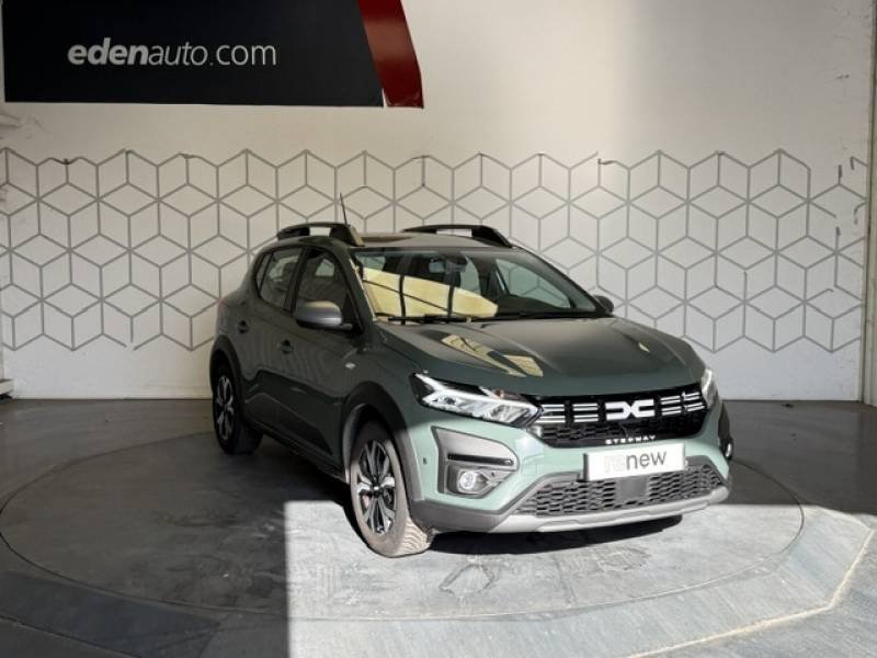 Dacia Sandero - Photo 43