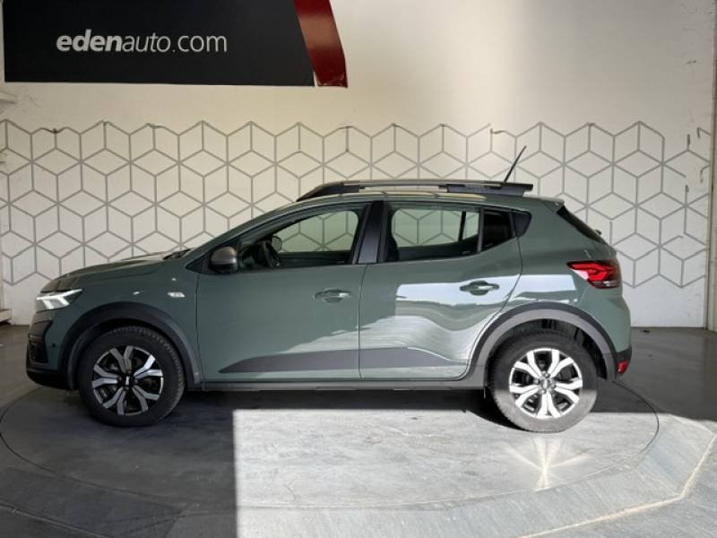 Dacia Sandero - Photo 46