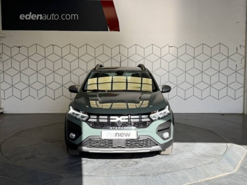 Dacia Sandero - Photo 8