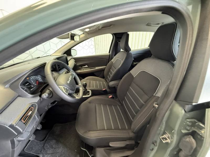Dacia Sandero - Photo 10