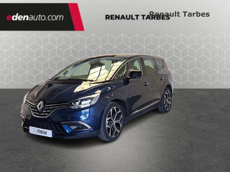 Renault Grand Scénic - Photo 1
