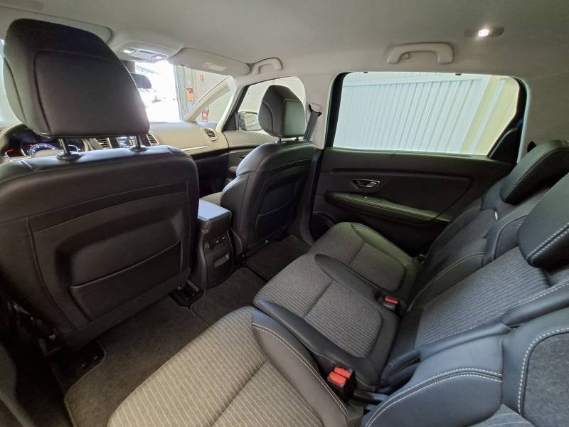 Renault Grand Scénic - Photo 20