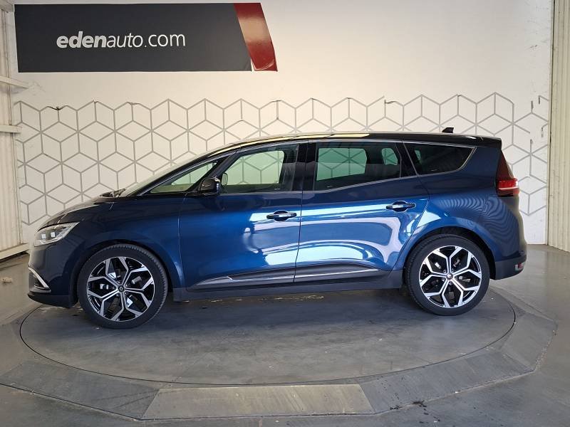 Renault Grand Scénic - Photo 2