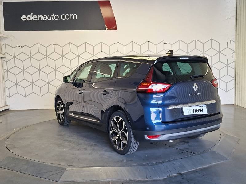 Renault Grand Scénic - Photo 3