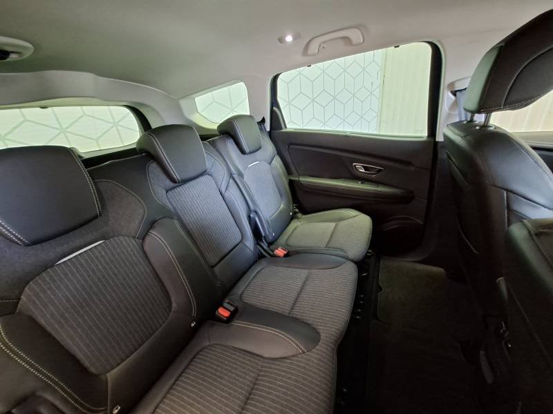 Renault Grand Scénic - Photo 31
