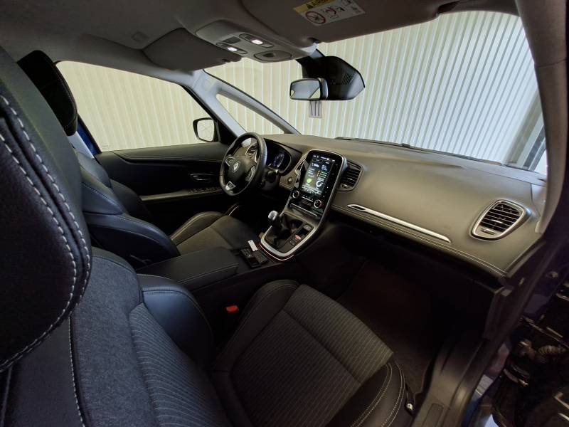 Renault Grand Scénic - Photo 34