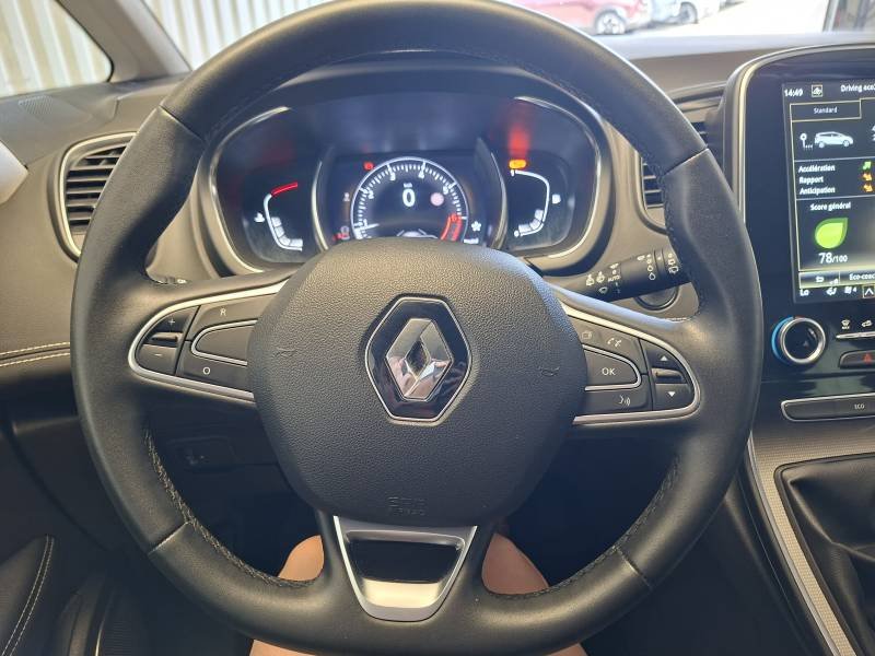 Renault Grand Scénic - Photo 35