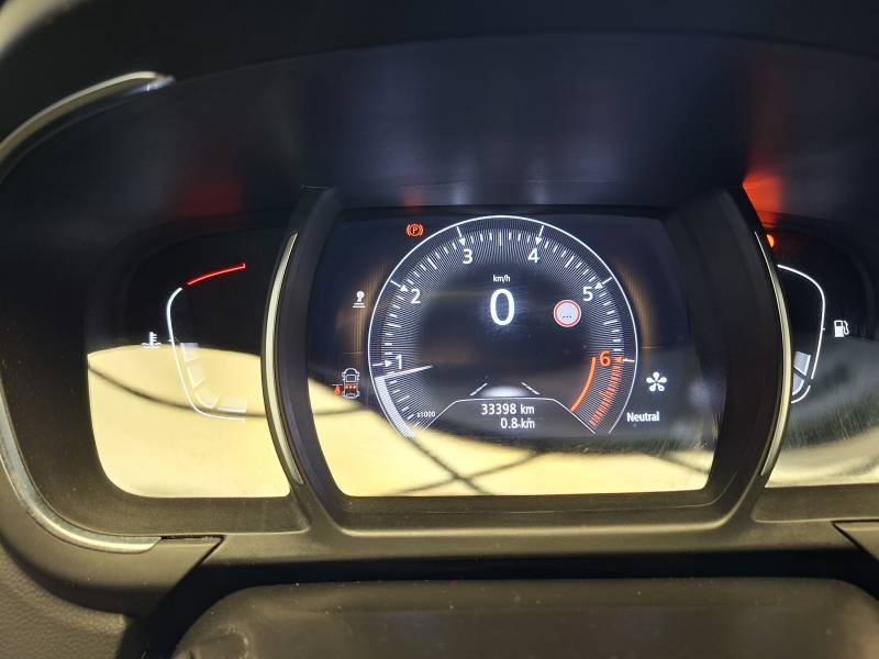 Renault Grand Scénic - Photo 36