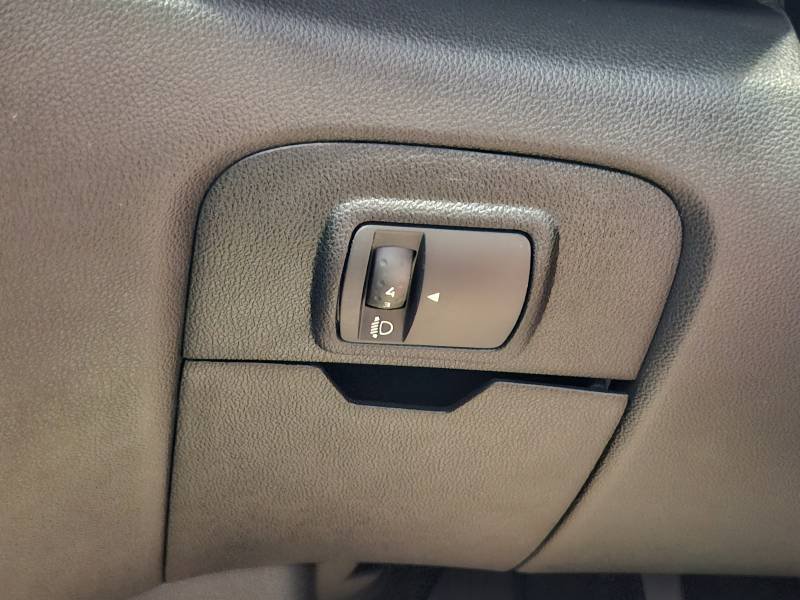 Renault Grand Scénic - Photo 37