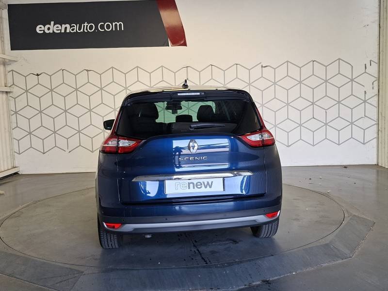 Renault Grand Scénic - Photo 4