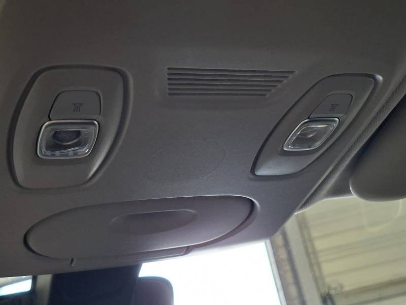 Renault Grand Scénic - Photo 47
