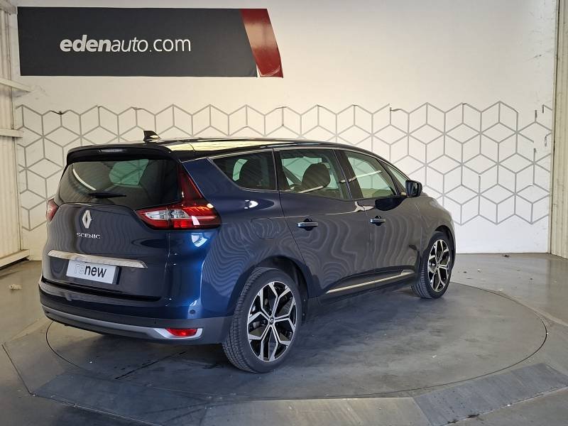 Renault Grand Scénic - Photo 5