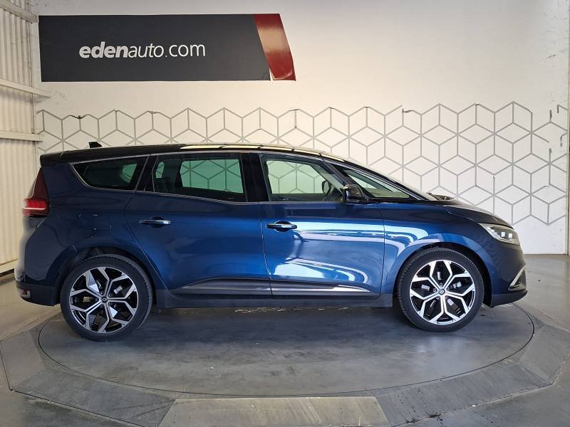 Renault Grand Scénic - Photo 6