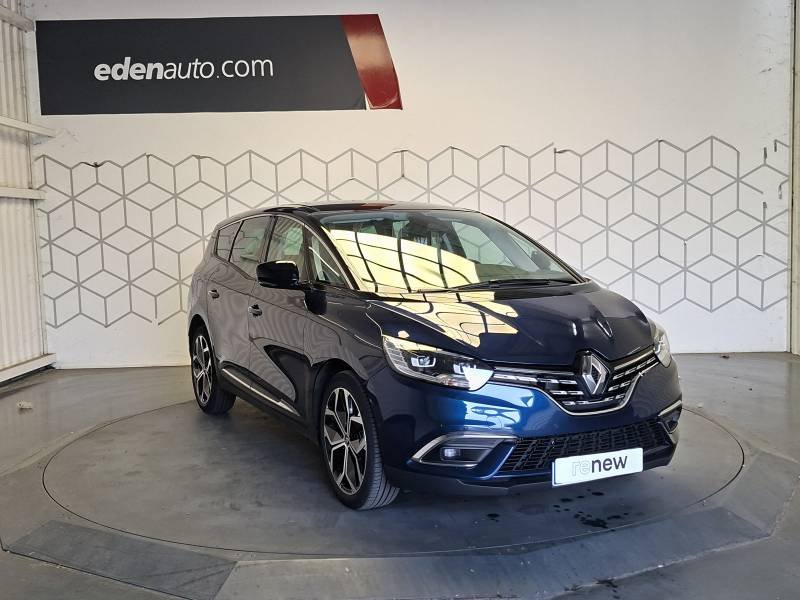 Renault Grand Scénic - Photo 7