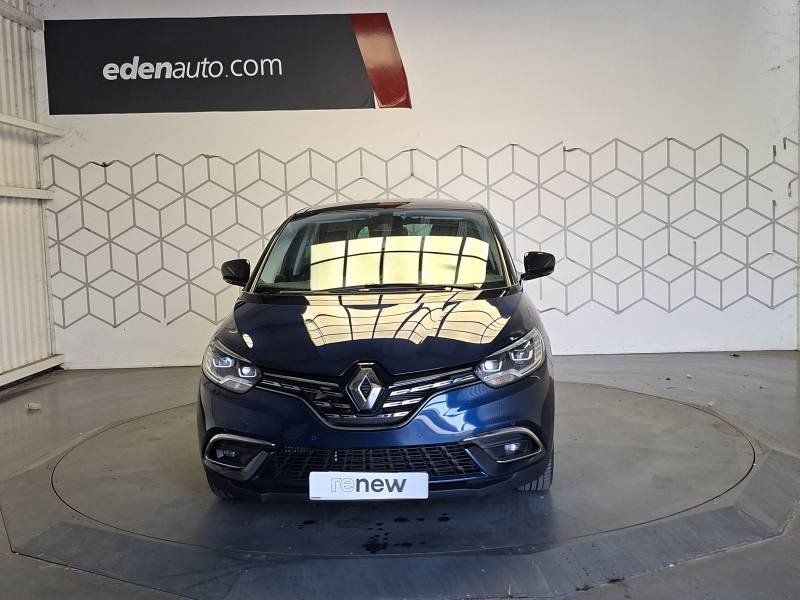Renault Grand Scénic - Photo 8