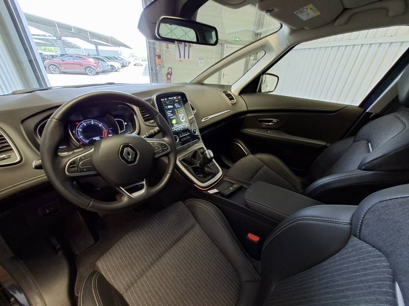Renault Grand Scénic - Photo 10