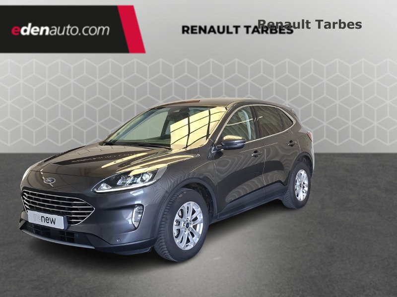 Ford Kuga - Photo 1