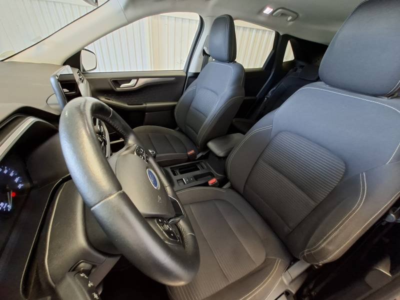 Ford Kuga - Photo 18