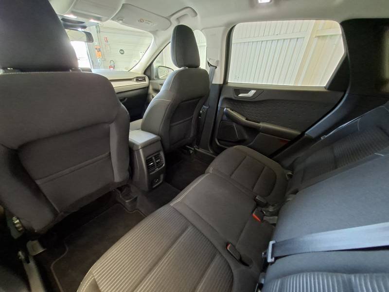 Ford Kuga - Photo 19