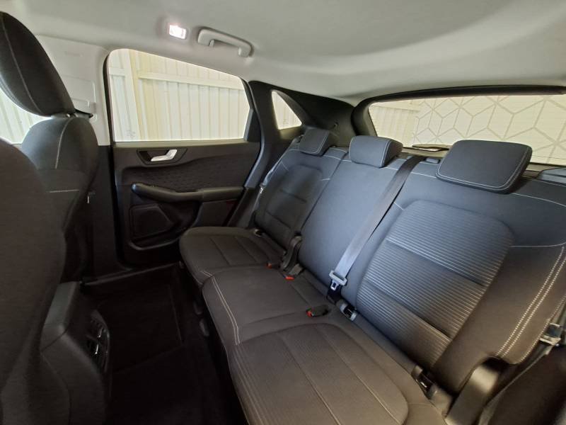 Ford Kuga - Photo 20