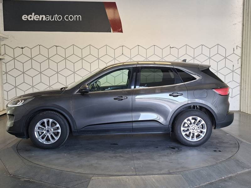 Ford Kuga - Photo 2