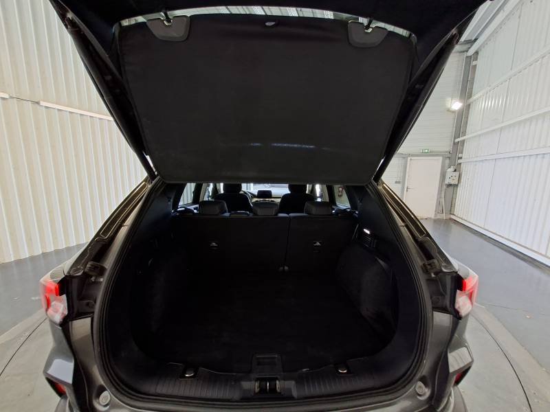 Ford Kuga - Photo 25