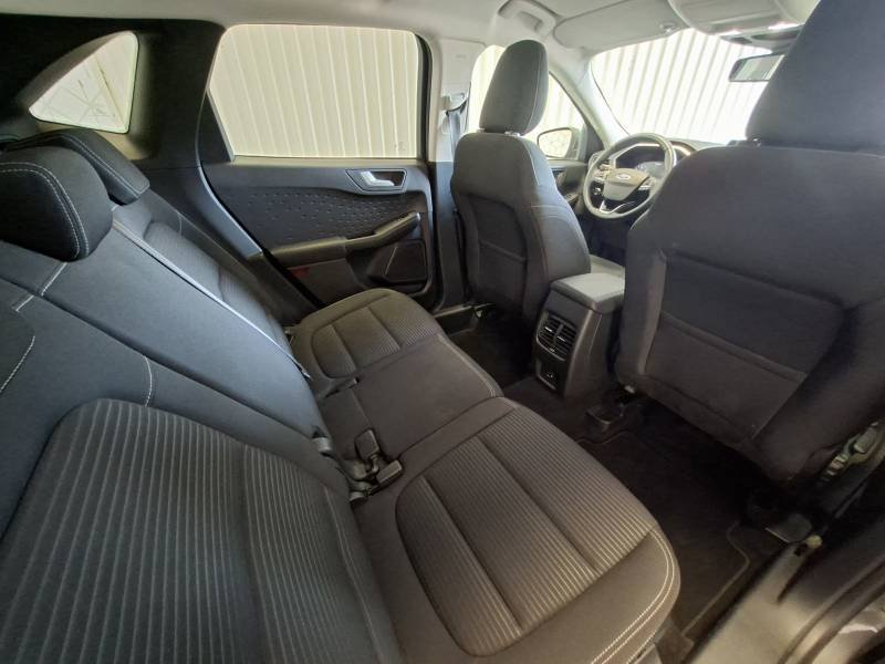 Ford Kuga - Photo 28