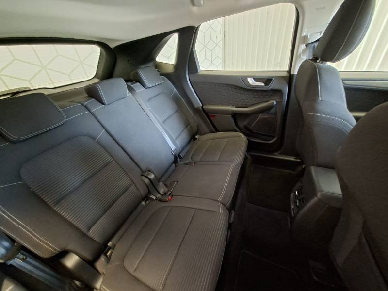 Ford Kuga - Photo 29