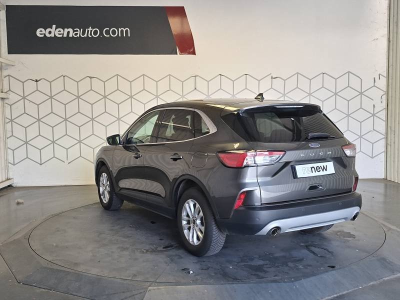 Ford Kuga - Photo 3