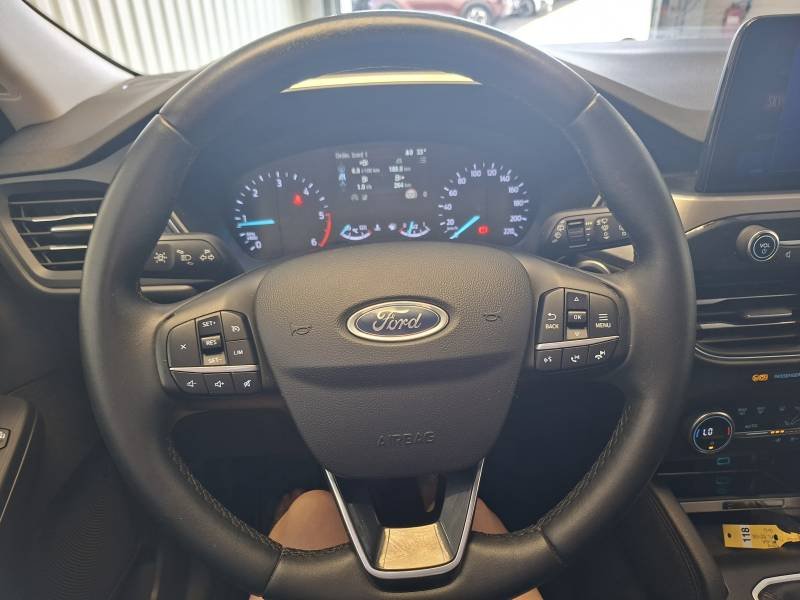 Ford Kuga - Photo 34