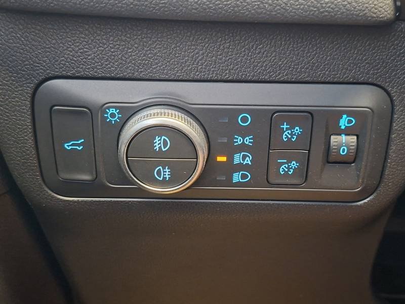 Ford Kuga - Photo 35