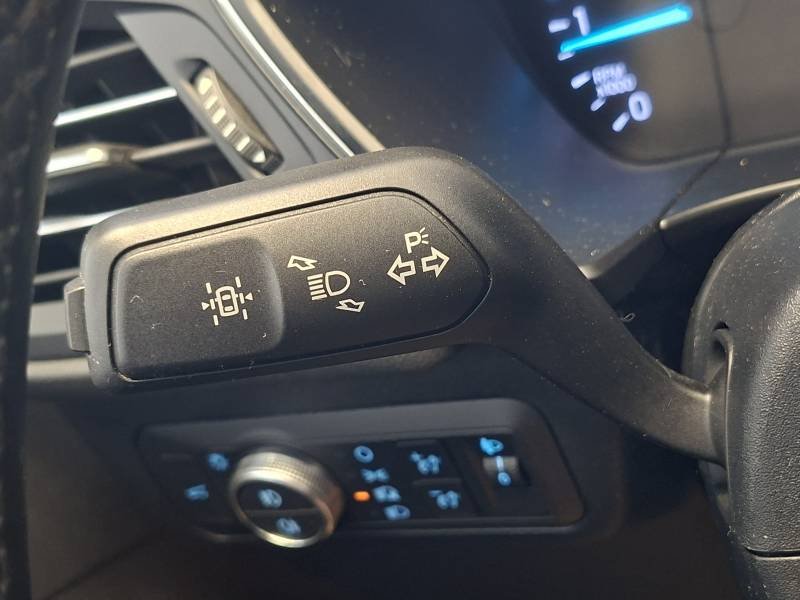 Ford Kuga - Photo 36