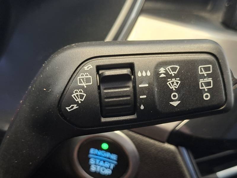 Ford Kuga - Photo 37