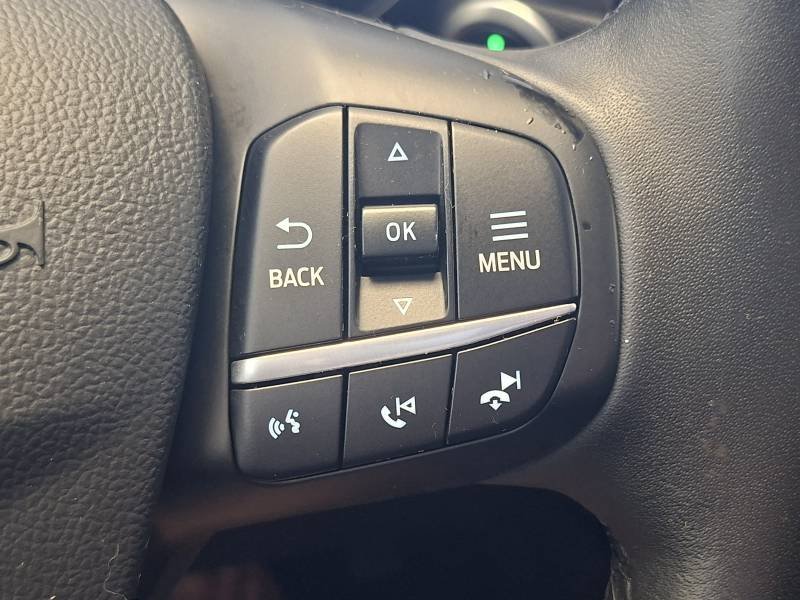 Ford Kuga - Photo 39