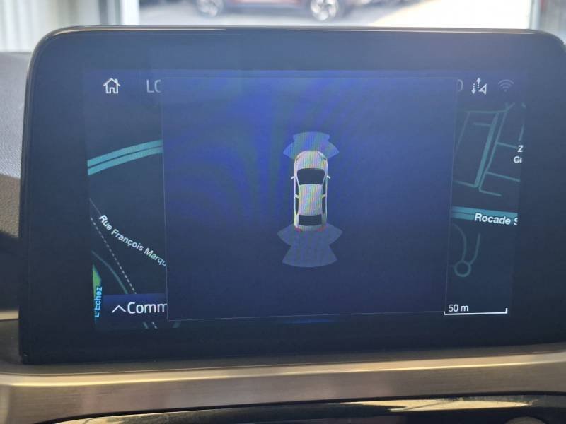 Ford Kuga - Photo 41