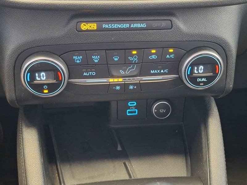 Ford Kuga - Photo 43