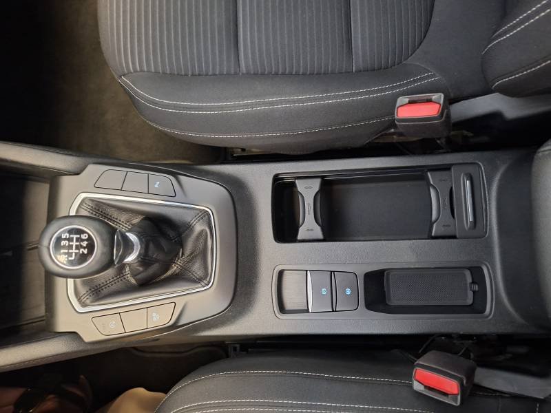 Ford Kuga - Photo 44