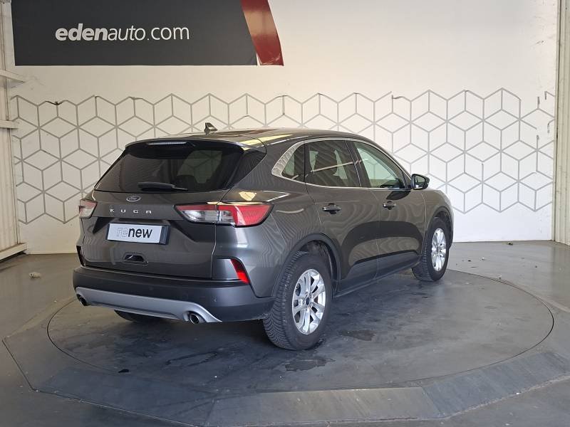 Ford Kuga - Photo 5